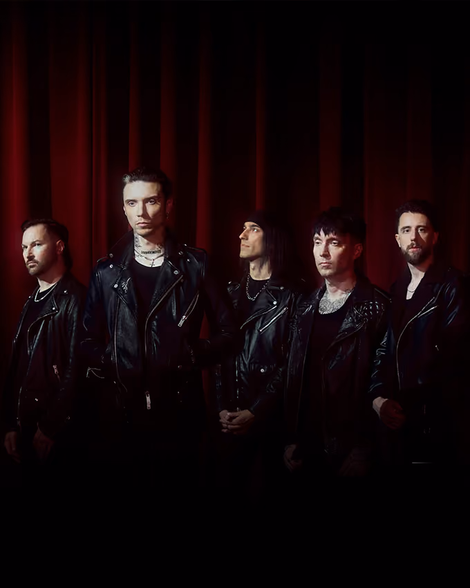 Black Veil Brides