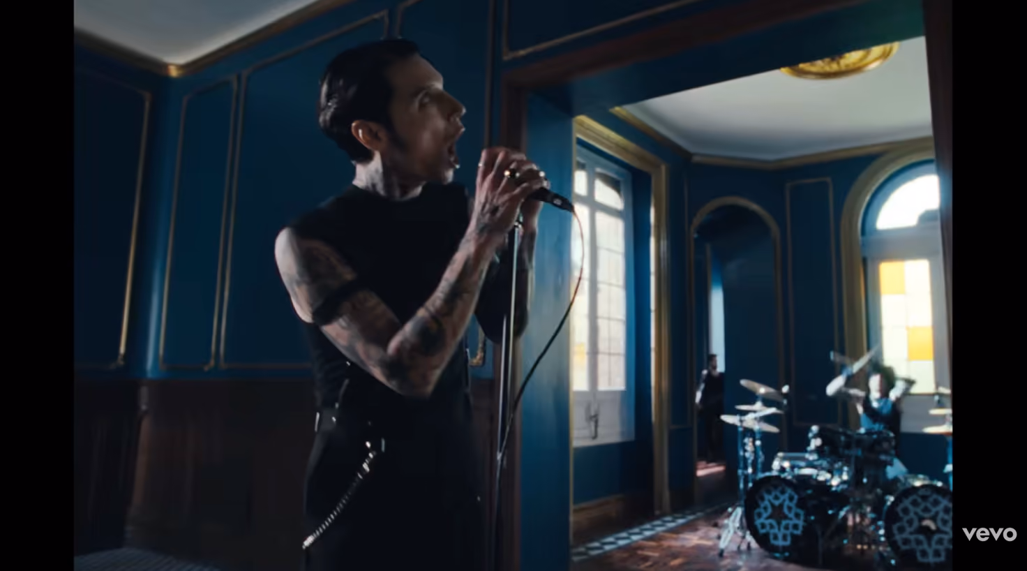 Black Veil Brides