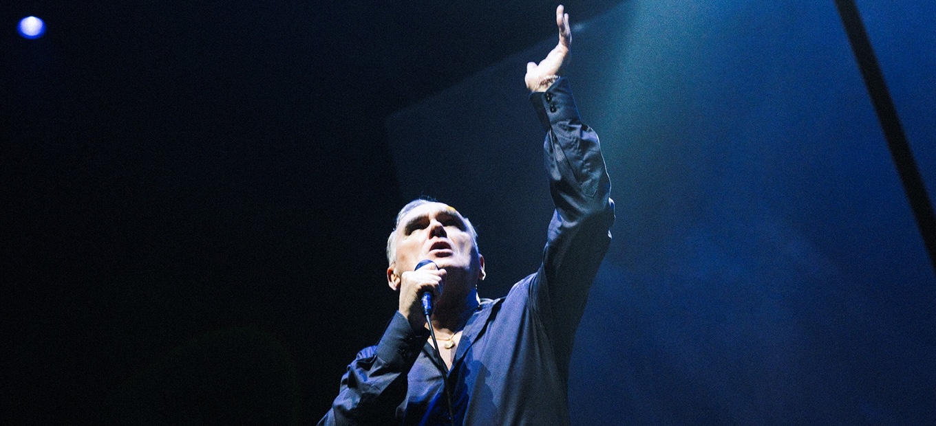 Morrissey
