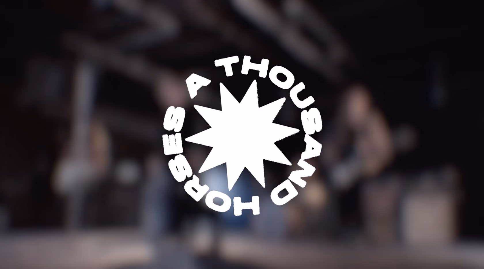 A Thousand Horses