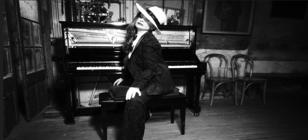 Judith Owen