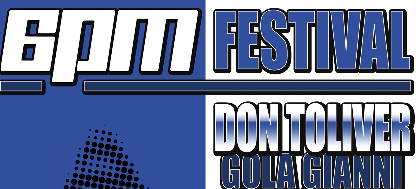 6PM Festival