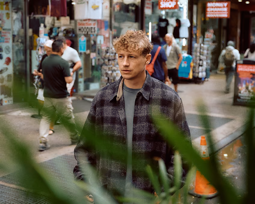 Tim Bendzko