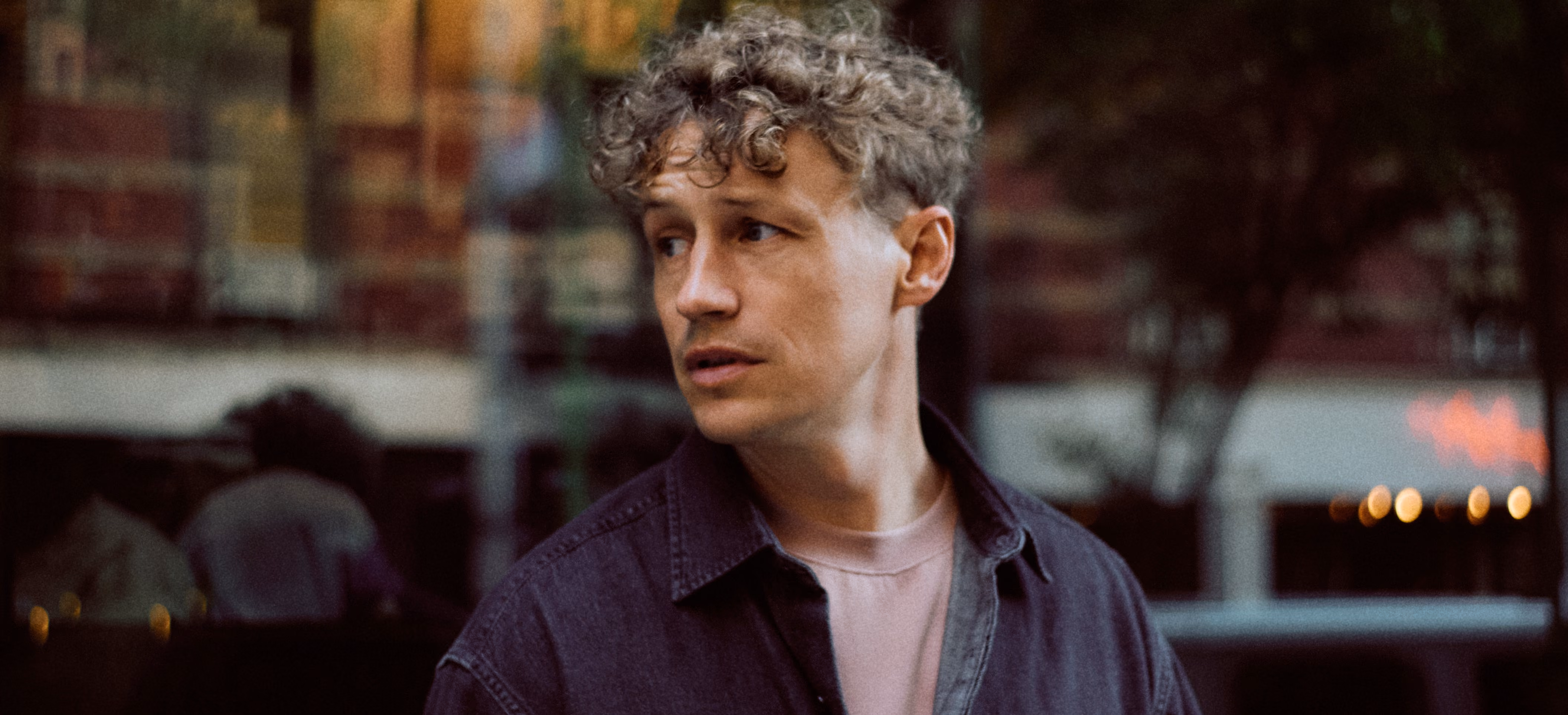 Tim Bendzko Trio