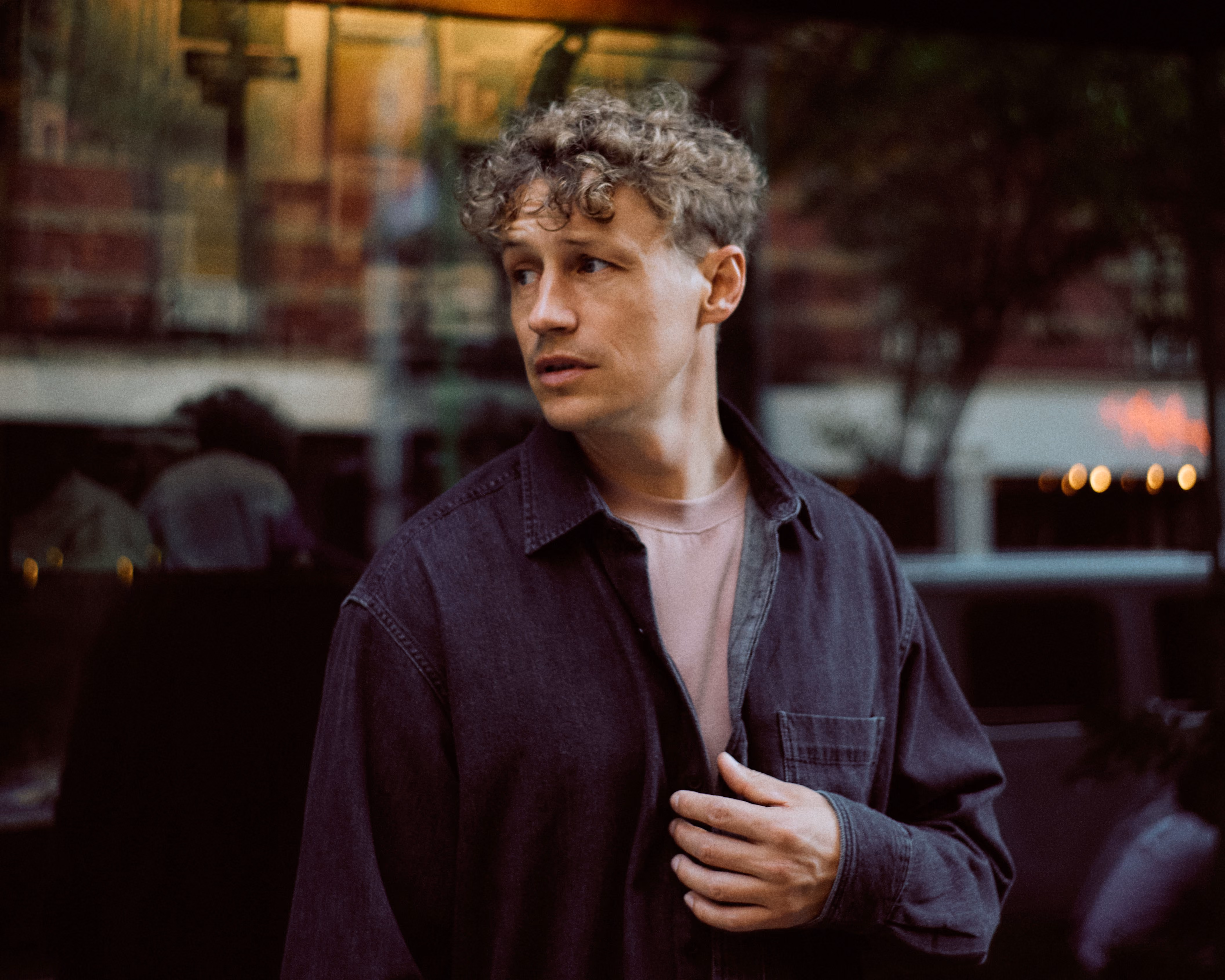 Tim Bendzko Trio