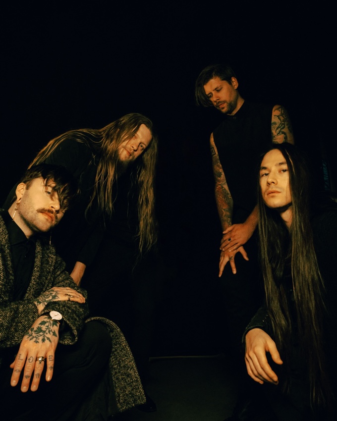 IMMINENCE