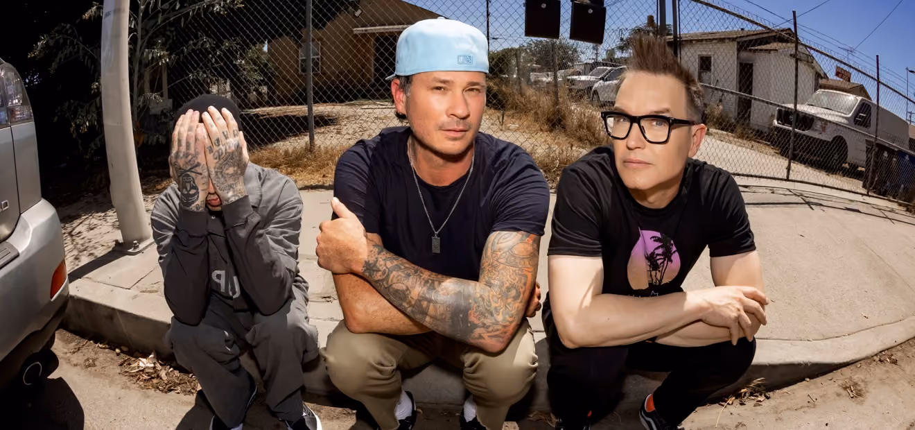 blink-182