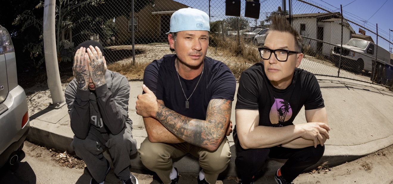 blink-182