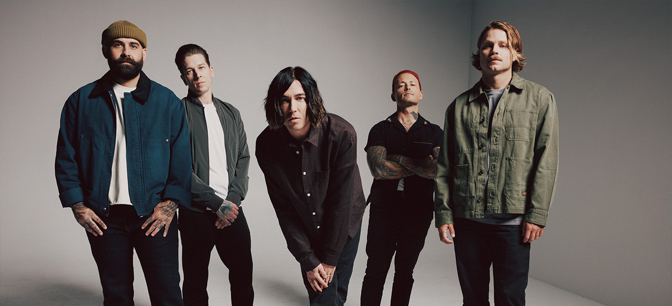 Sleeping With Sirens
