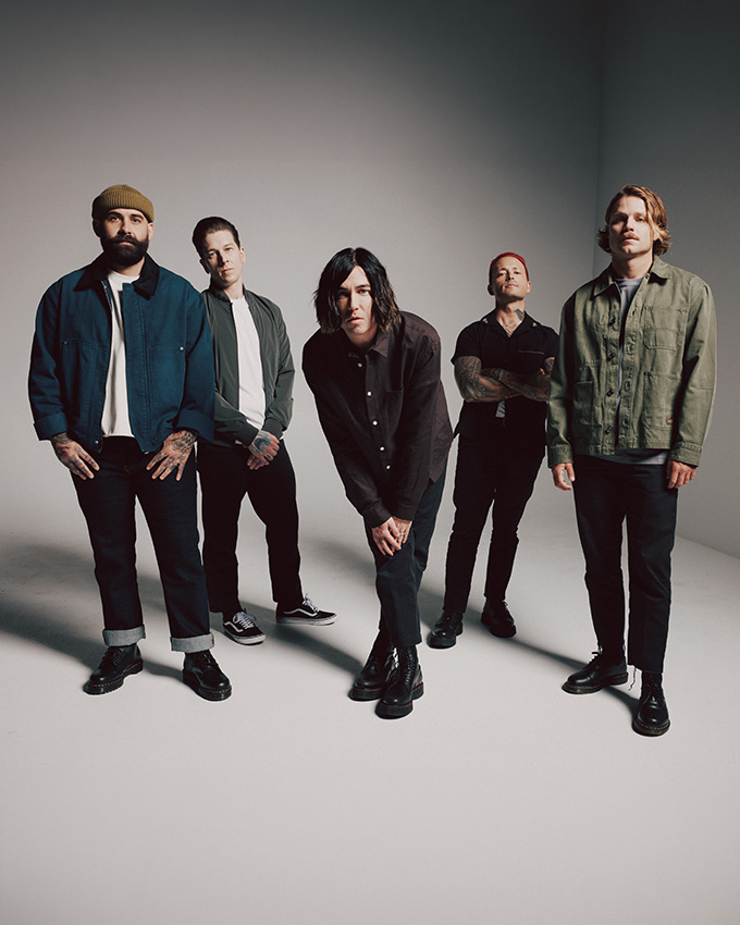 Sleeping With Sirens