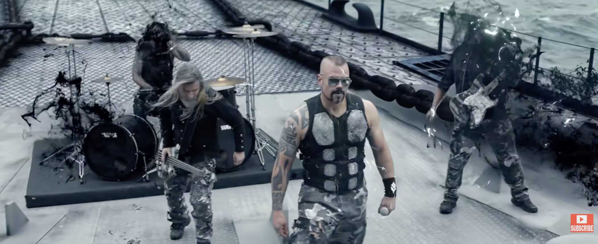 Sabaton