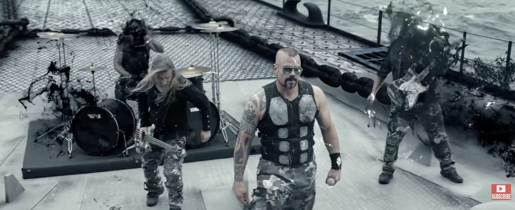 Sabaton