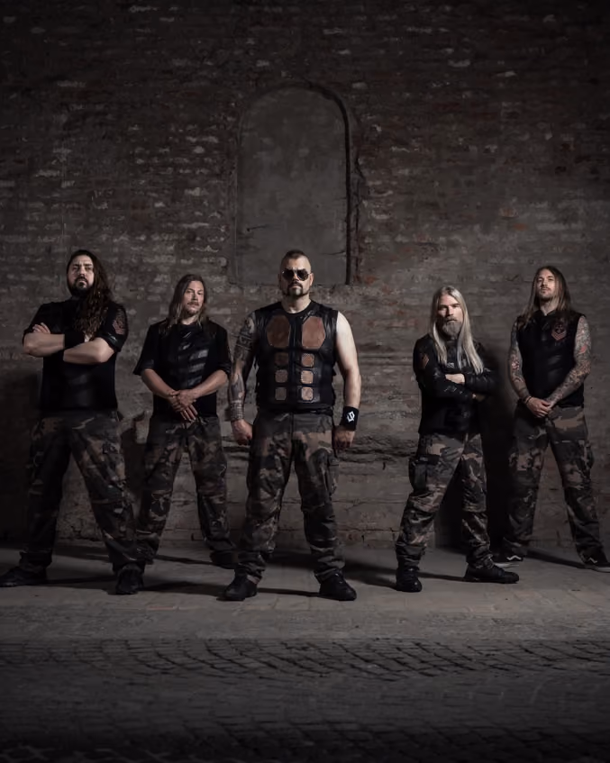 Sabaton