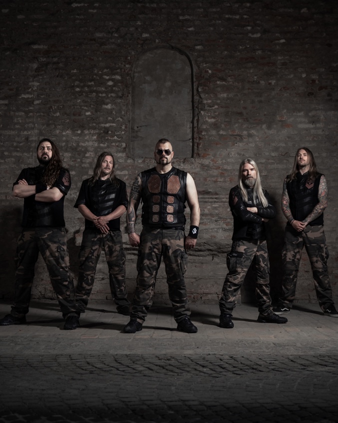 Sabaton