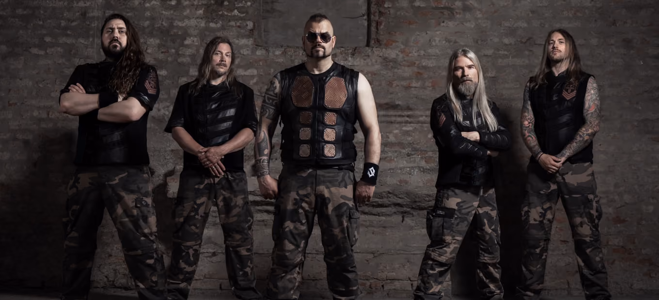 Sabaton