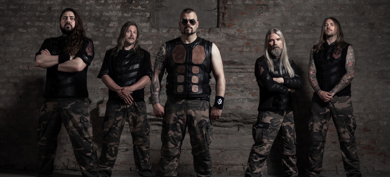 Sabaton