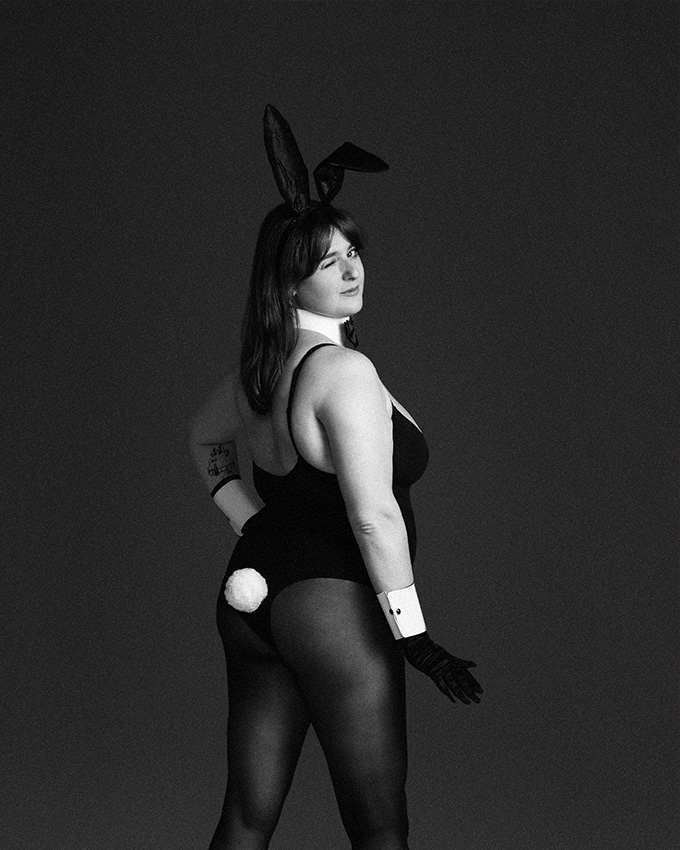 Michela Giraud