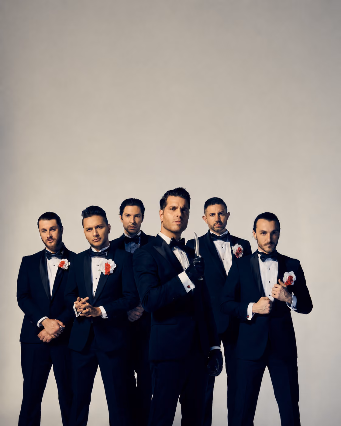 Ice Nine Kills