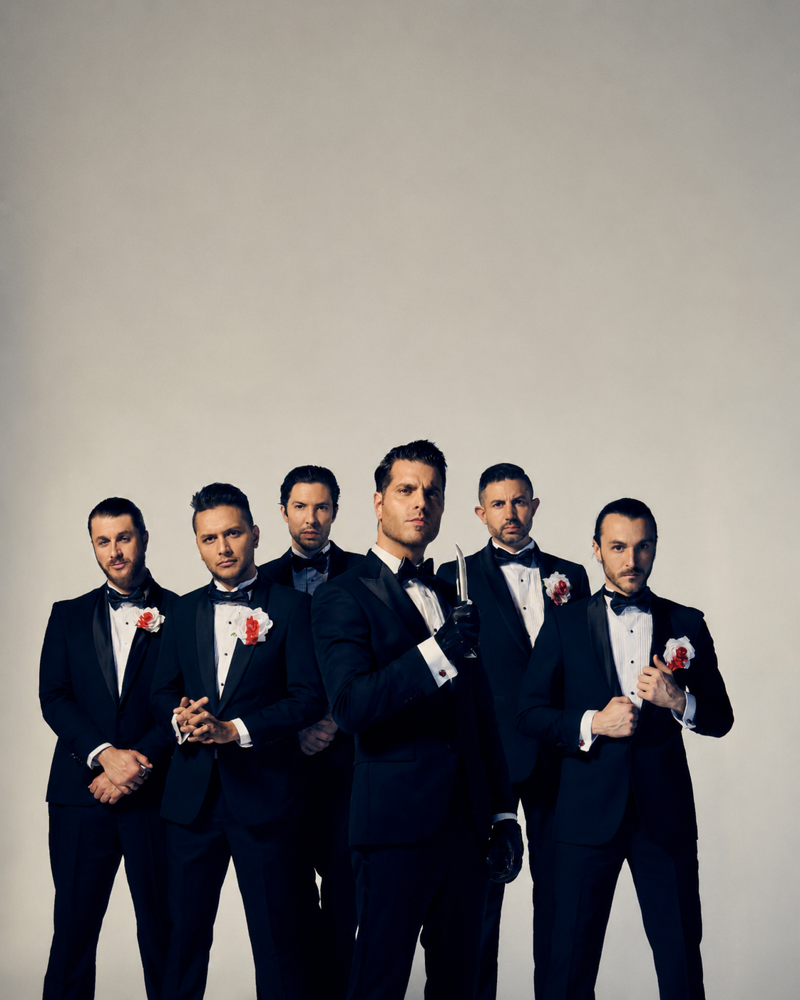 Ice Nine Kills