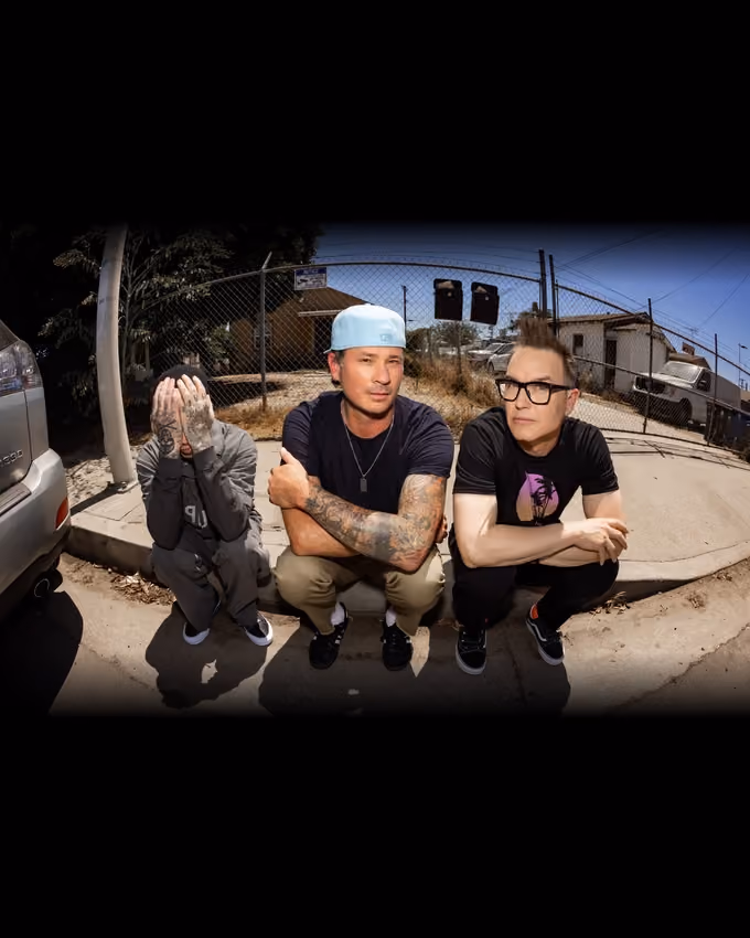blink-182