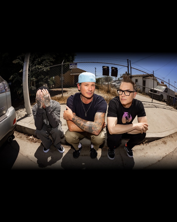 blink-182