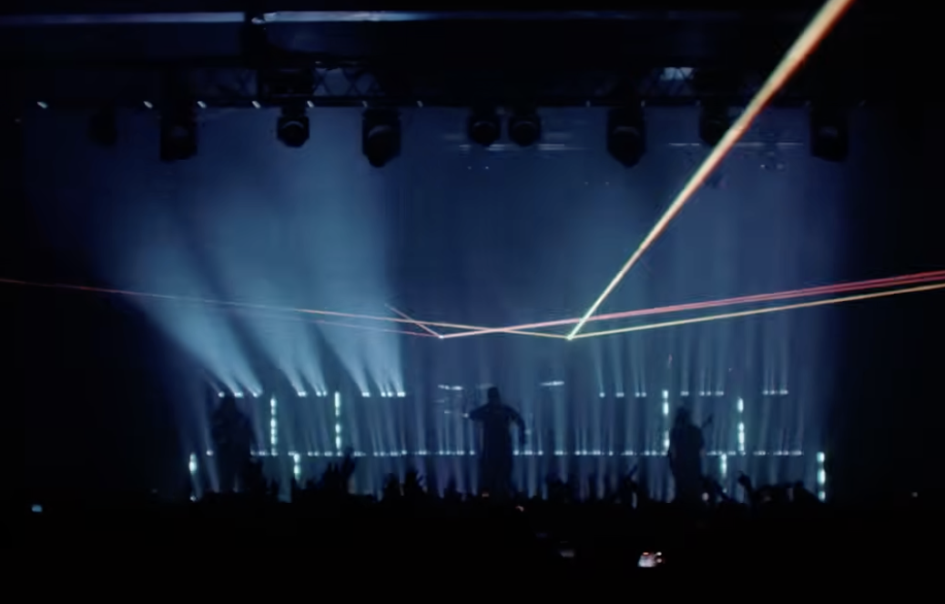 TESSERACT