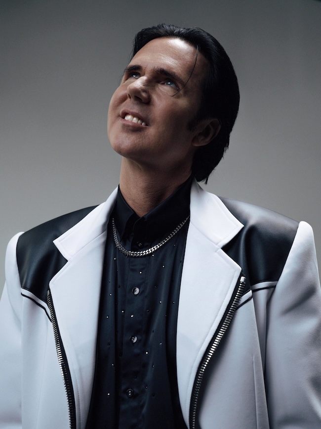 Alexander Marcus