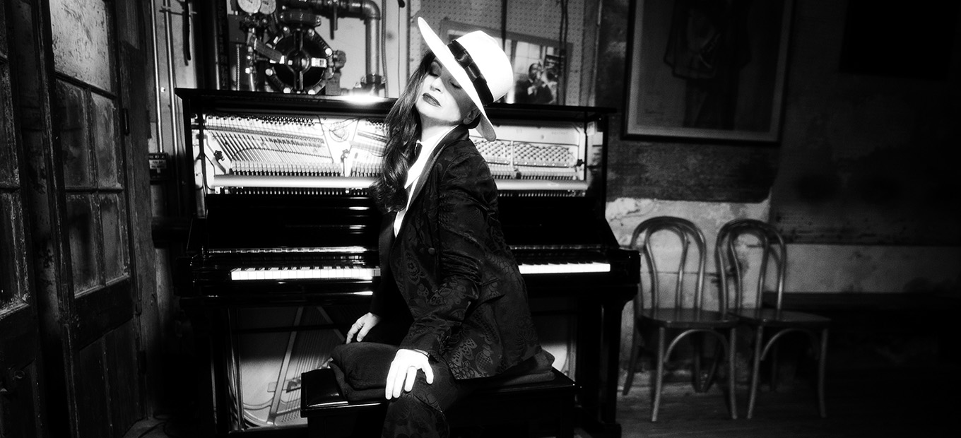 Judith Owen