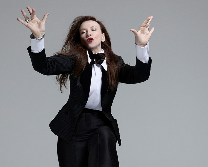 Judith Owen