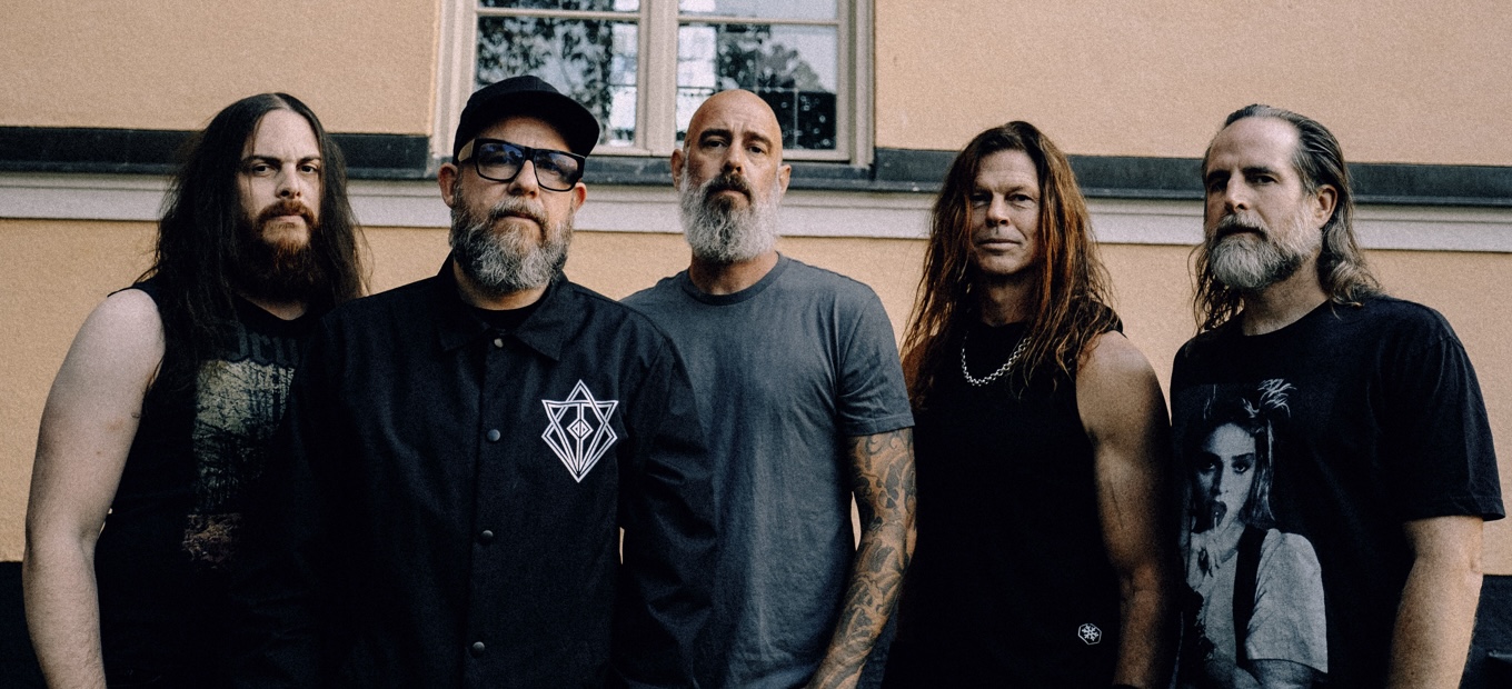 In Flames