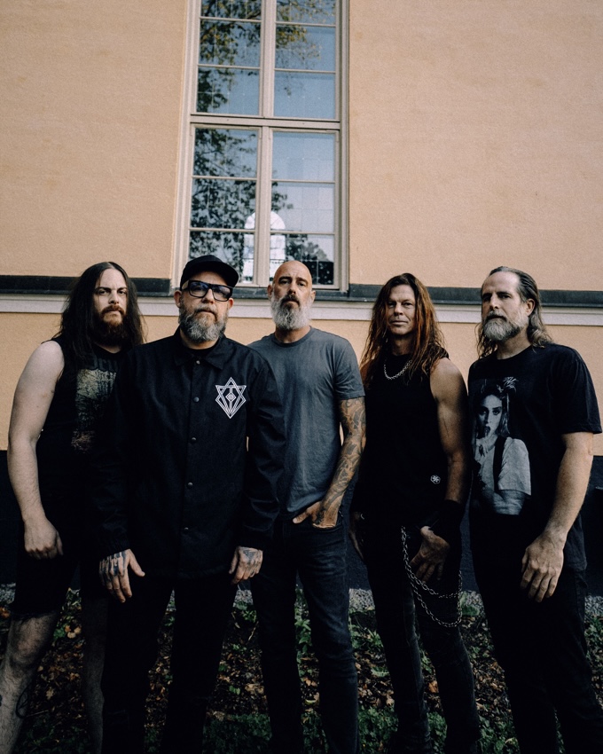 In Flames