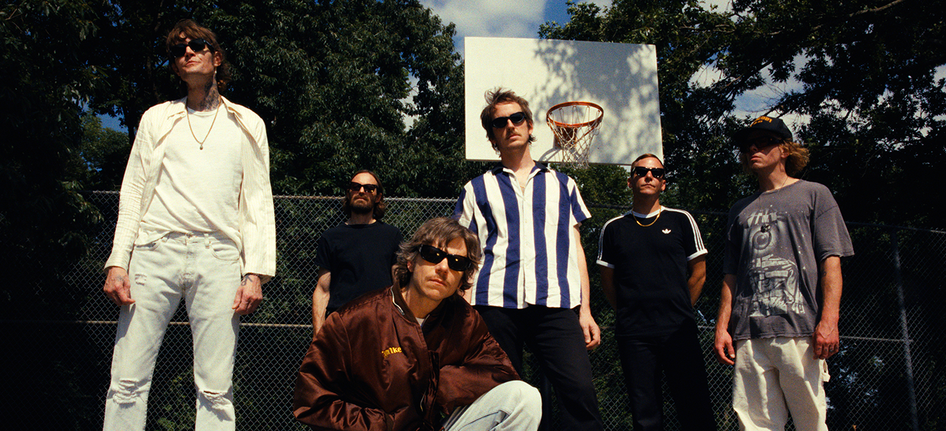 Cage The Elephant
