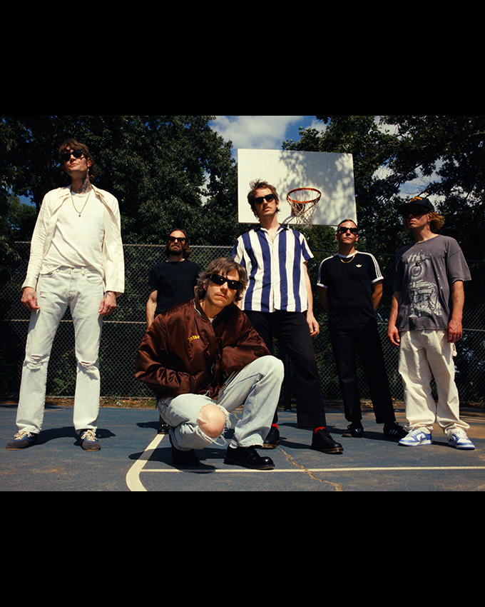 Cage the Elephant
