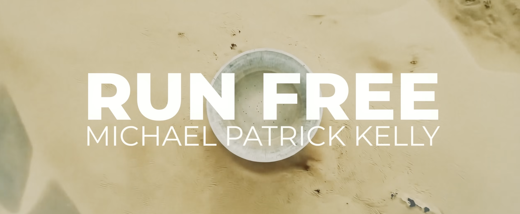 Michael Patrick Kelly