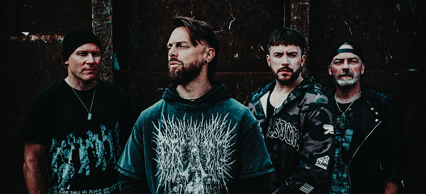 Bullet For My Valentine