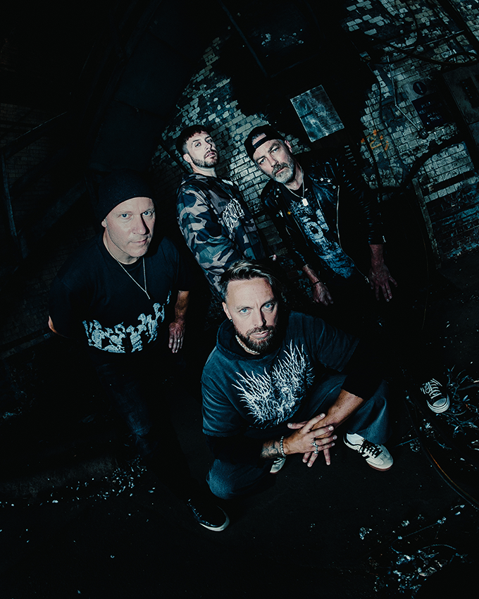 Bullet For My Valentine