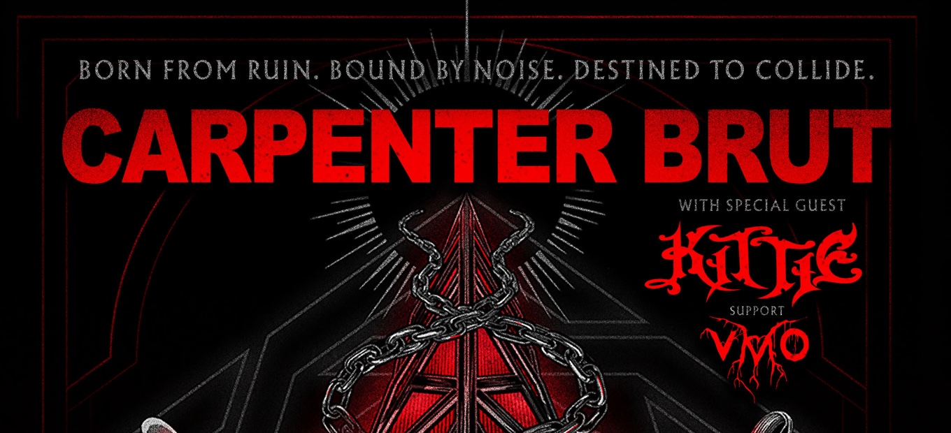 Carpenter Brut