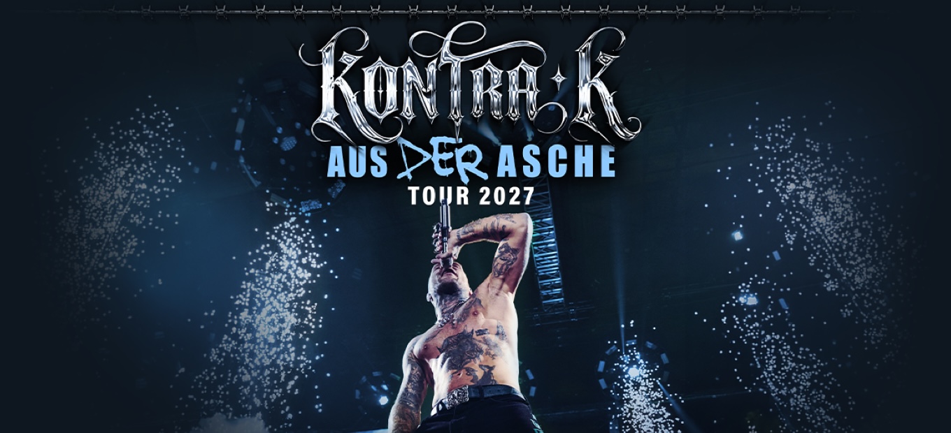 Kontra K