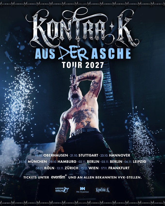 Kontra K