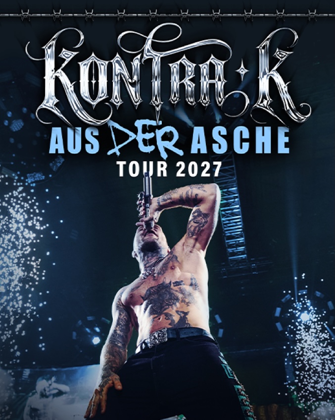 Kontra K