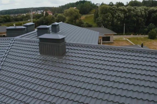 metal roof coating
