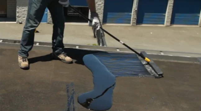 elastomeric roof coating