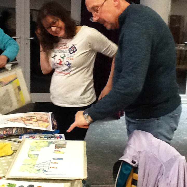 seasons art class - curation and celebration of our public art classes and their exhibitions
