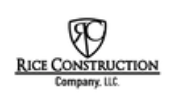 Rice Construction Link to Site