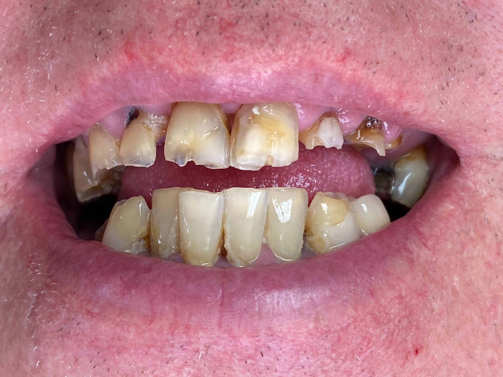 Tuttle Family Dentistry