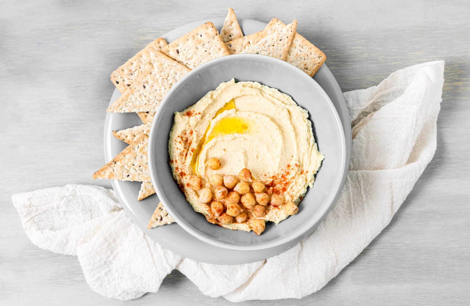 Hummus