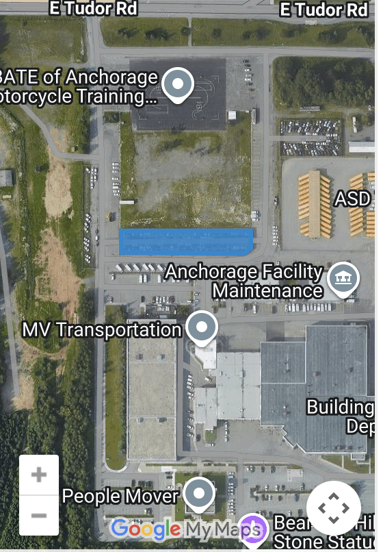 Microunit Location