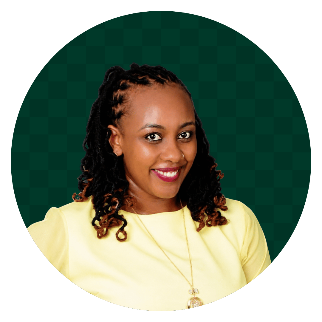 Cleopatra Maina