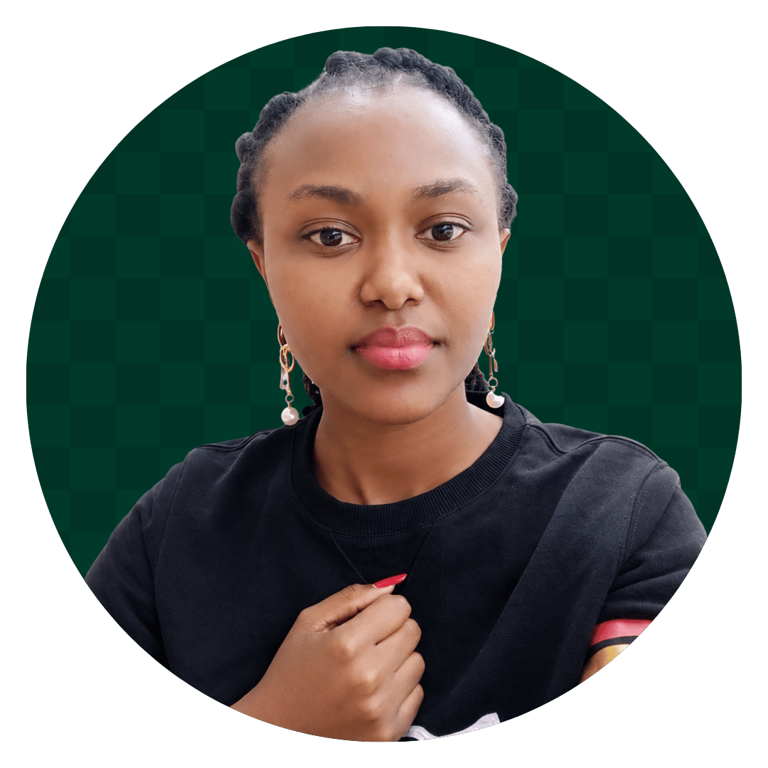 Joyce Ndisya