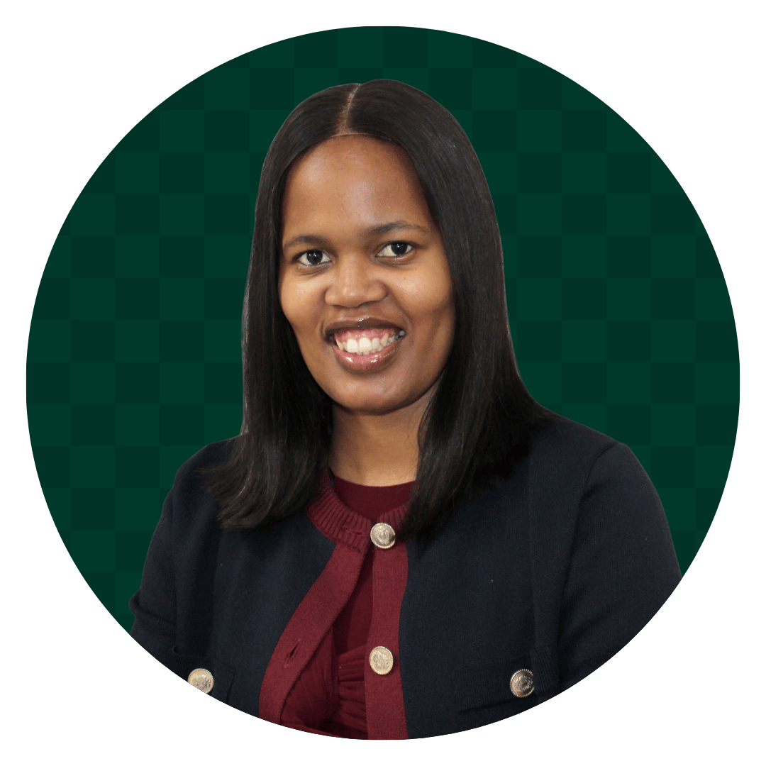 Ayanda Nombembe